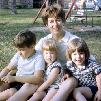 Photo of Jeanine VanKerckhove